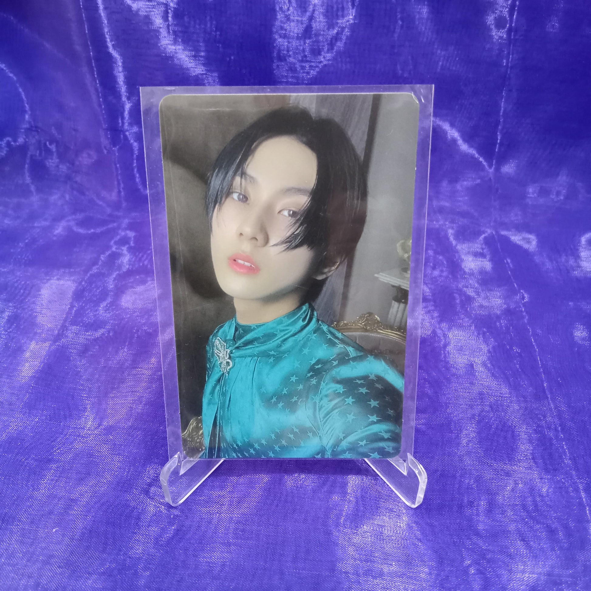 [ONHAND] ENHYPEN Dimension: Dilemma Photocard - Macalde