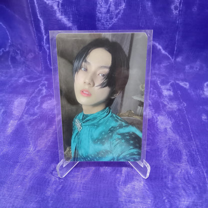 [ONHAND] ENHYPEN Dimension: Dilemma Photocard - Macalde