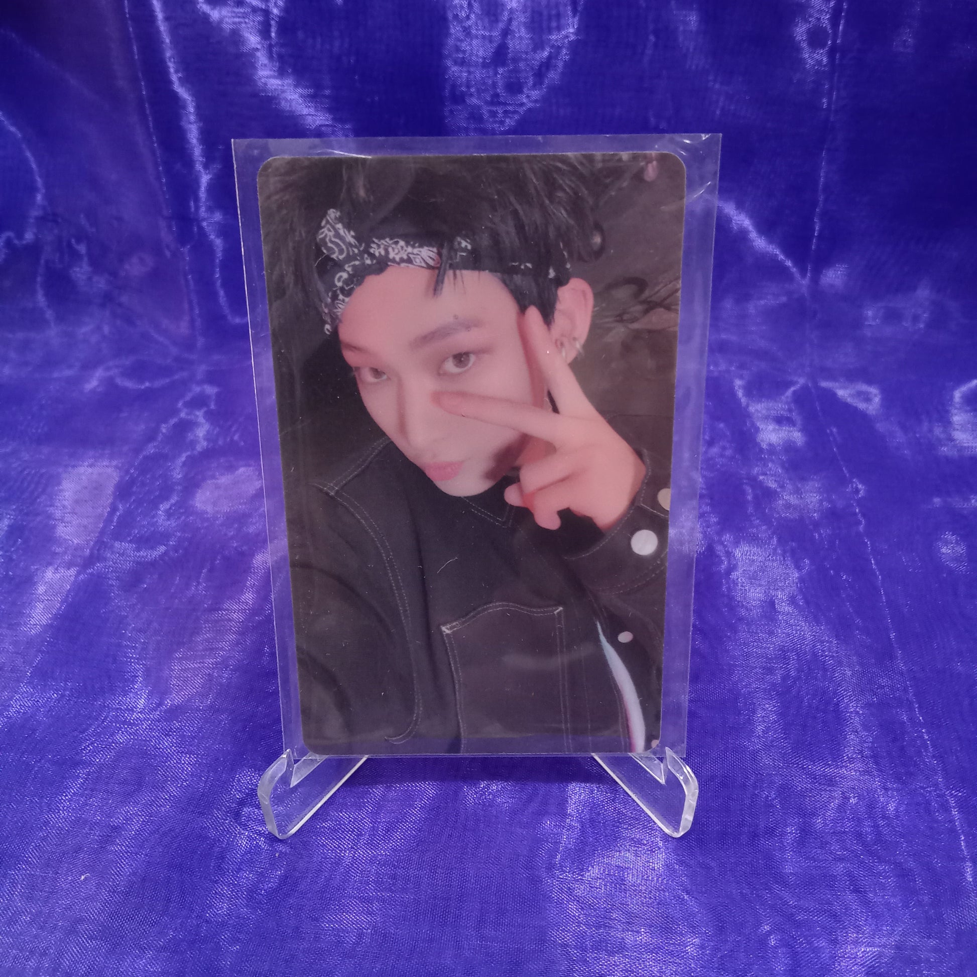 [ONHAND] ENHYPEN Dimension: Answer Lucky Draw Photocard - Macalde