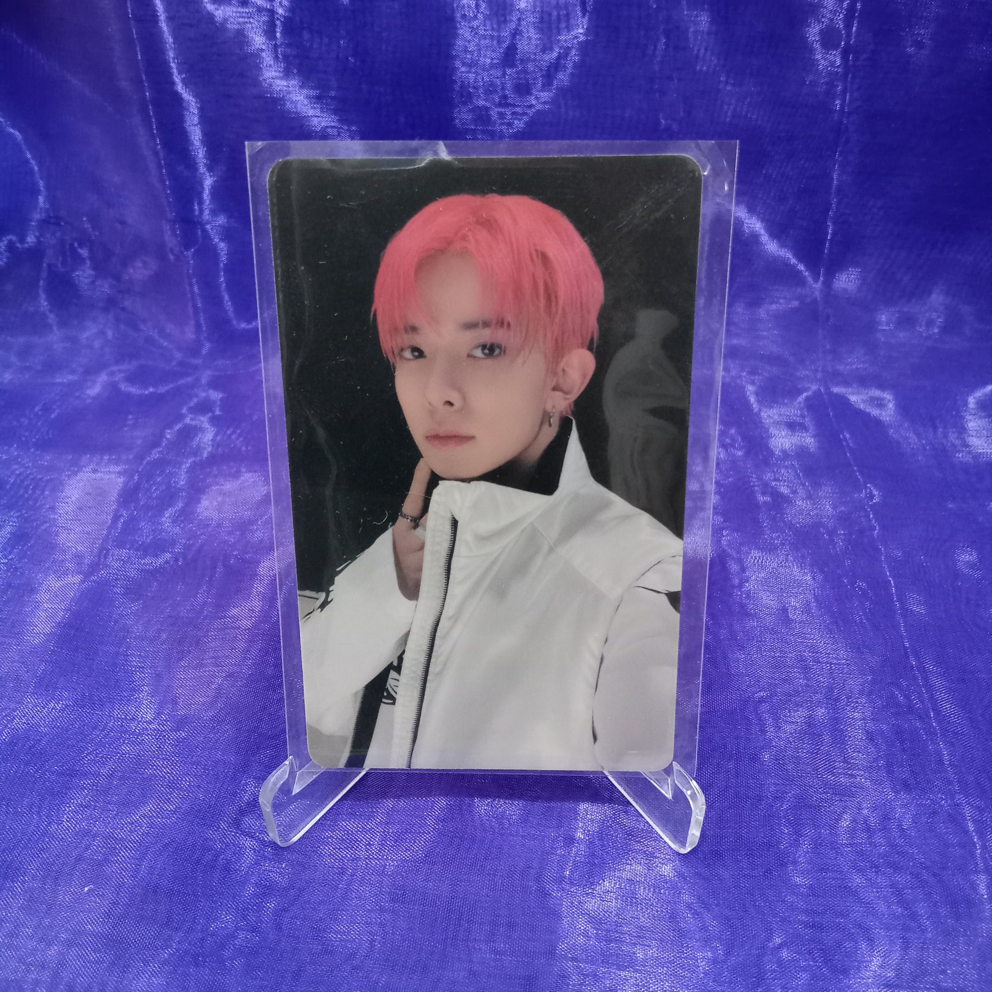 [ONHAND] ENHYPEN Dimension: Answer Lucky Draw Photocard - Macalde
