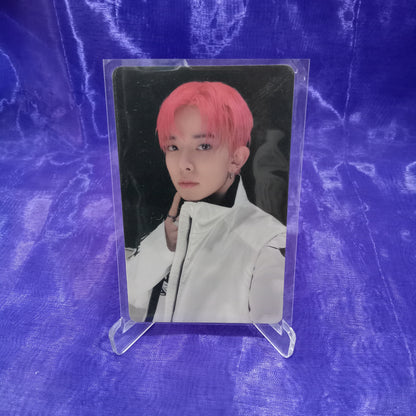 [ONHAND] ENHYPEN Dimension: Answer Lucky Draw Photocard - Macalde