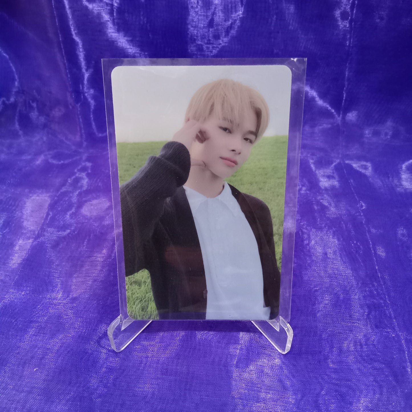 [ONHAND] ENHYPEN Dimension: Answer Lucky Draw Photocard - Macalde