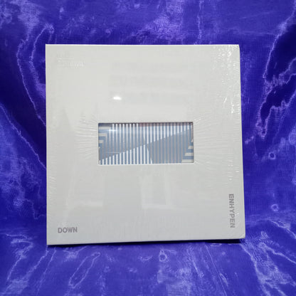 [ONHAND] ENHYPEN Border: Carnival Album (Sealed) - Macalde