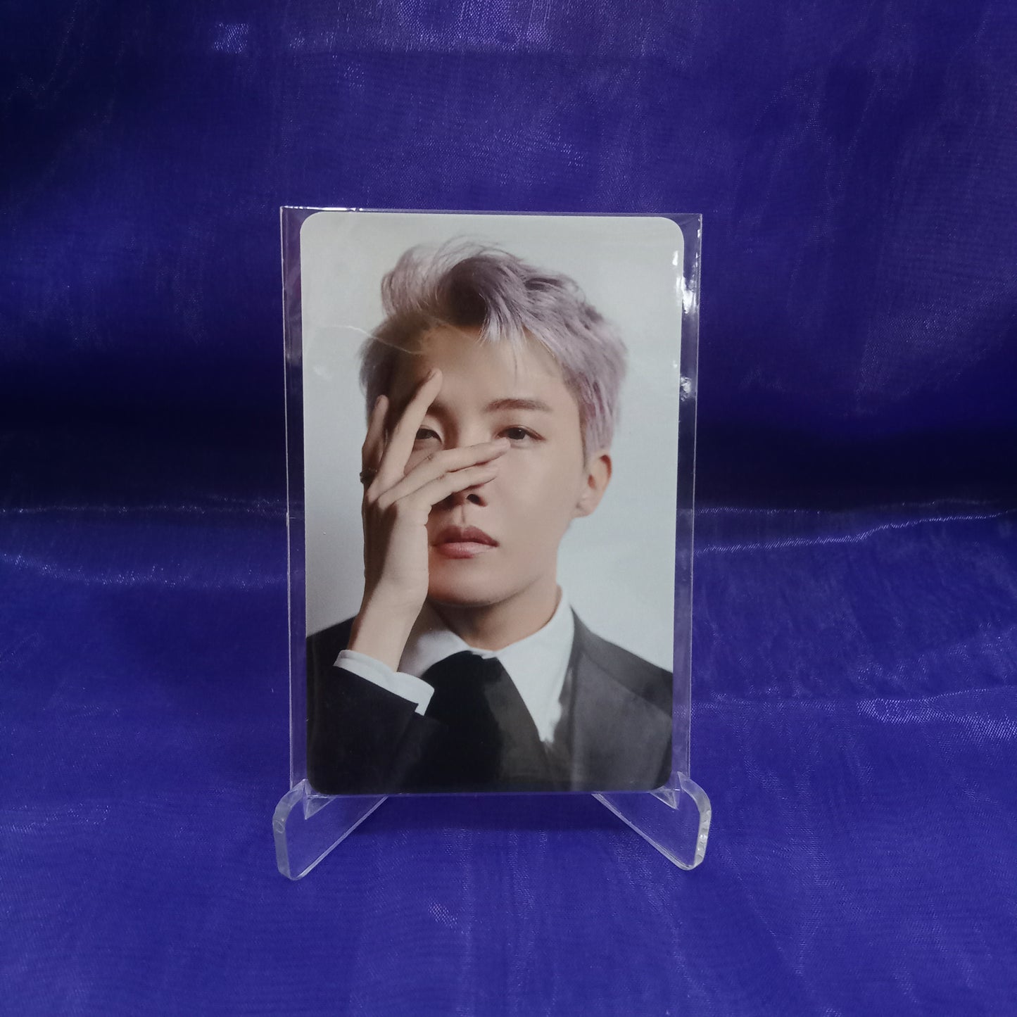 [ONHAND] BTS - The Fact China POB Photocards - Macalde