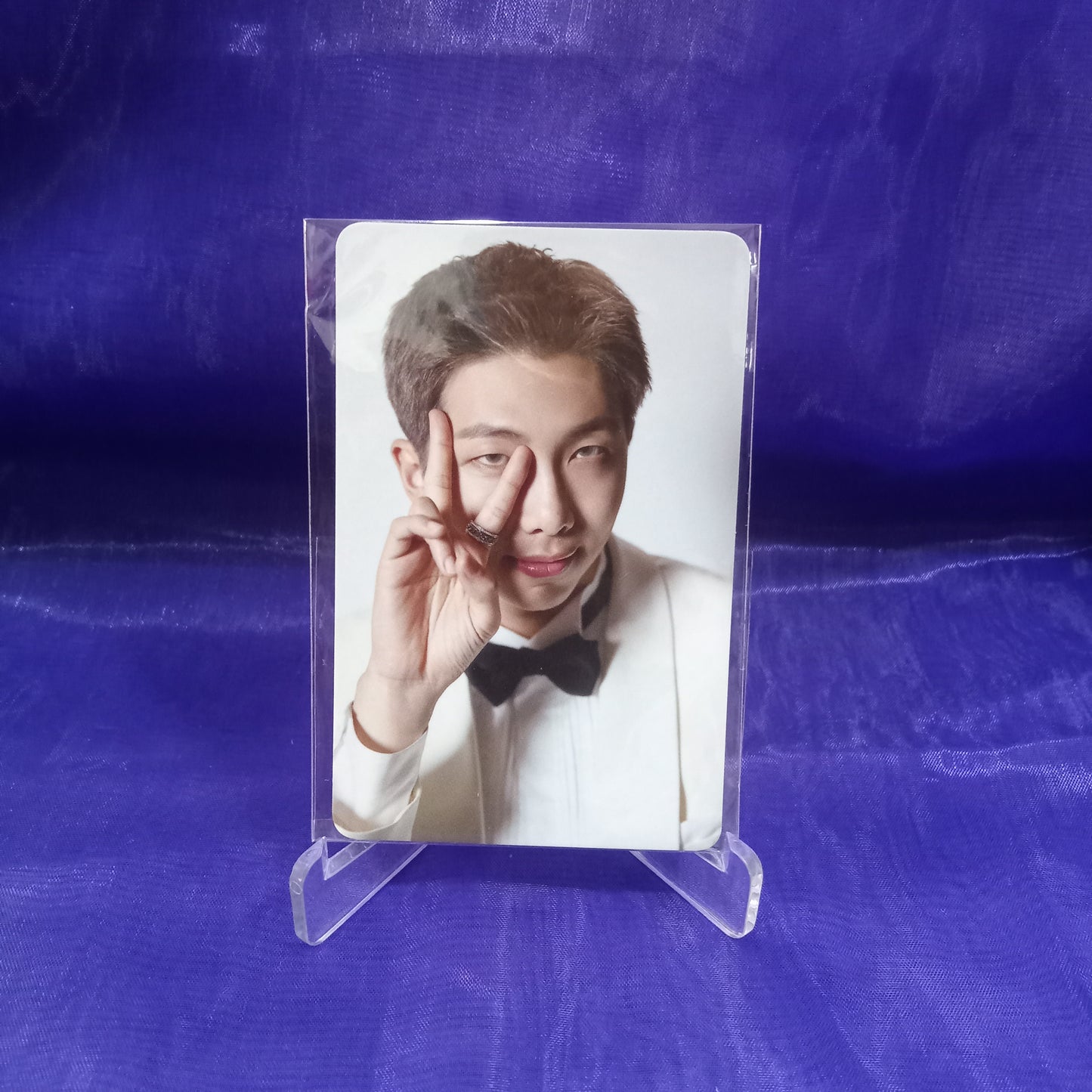 [ONHAND] BTS - The Fact China POB Photocards - Macalde