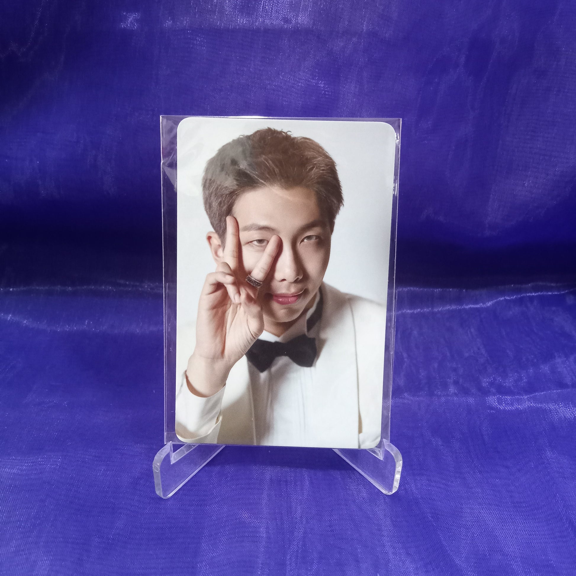 [ONHAND] BTS - The Fact China POB Photocards - Macalde