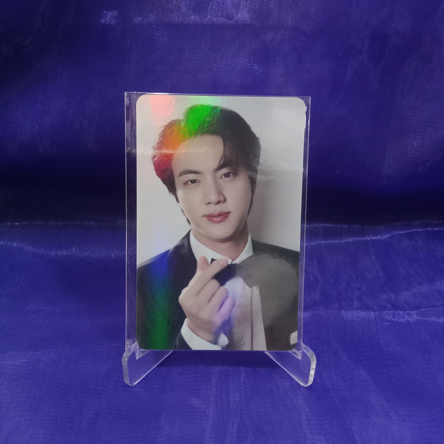 [ONHAND] BTS - The Fact China POB Photocards - Macalde