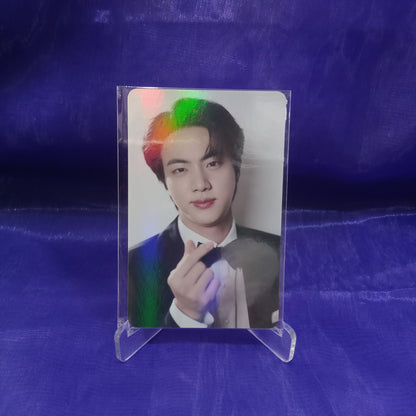 [ONHAND] BTS - The Fact China POB Photocards - Macalde