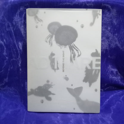 [ONHAND] NMIXX - Ad Mare Album (Unsealed) - Macalde