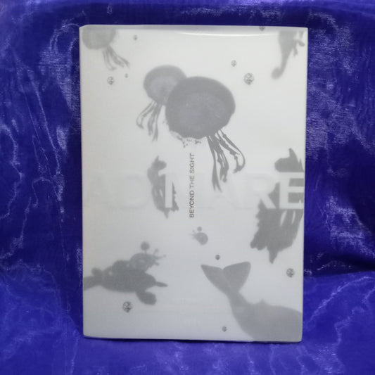 [ONHAND] NMIXX - Ad Mare Album (Unsealed) - Macalde