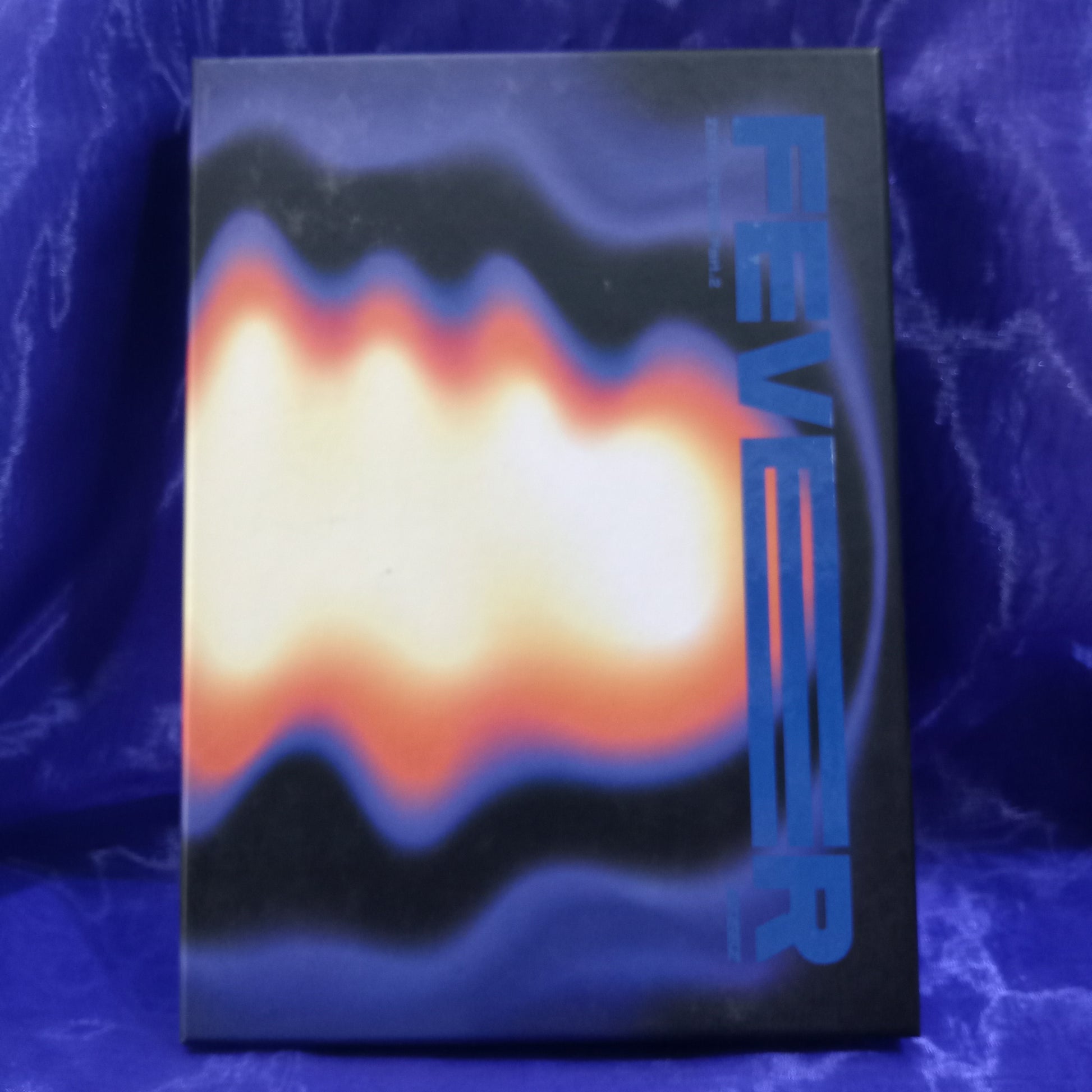 [ONHAND] ATEEZ- Zero: Fever Part 2 Album (Unsealed) - Macalde
