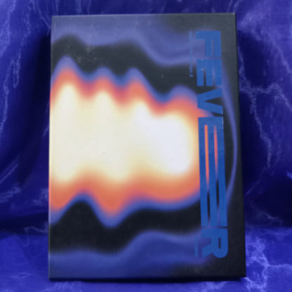 [ONHAND] ATEEZ- Zero: Fever Part 2 Album (Unsealed) - Macalde