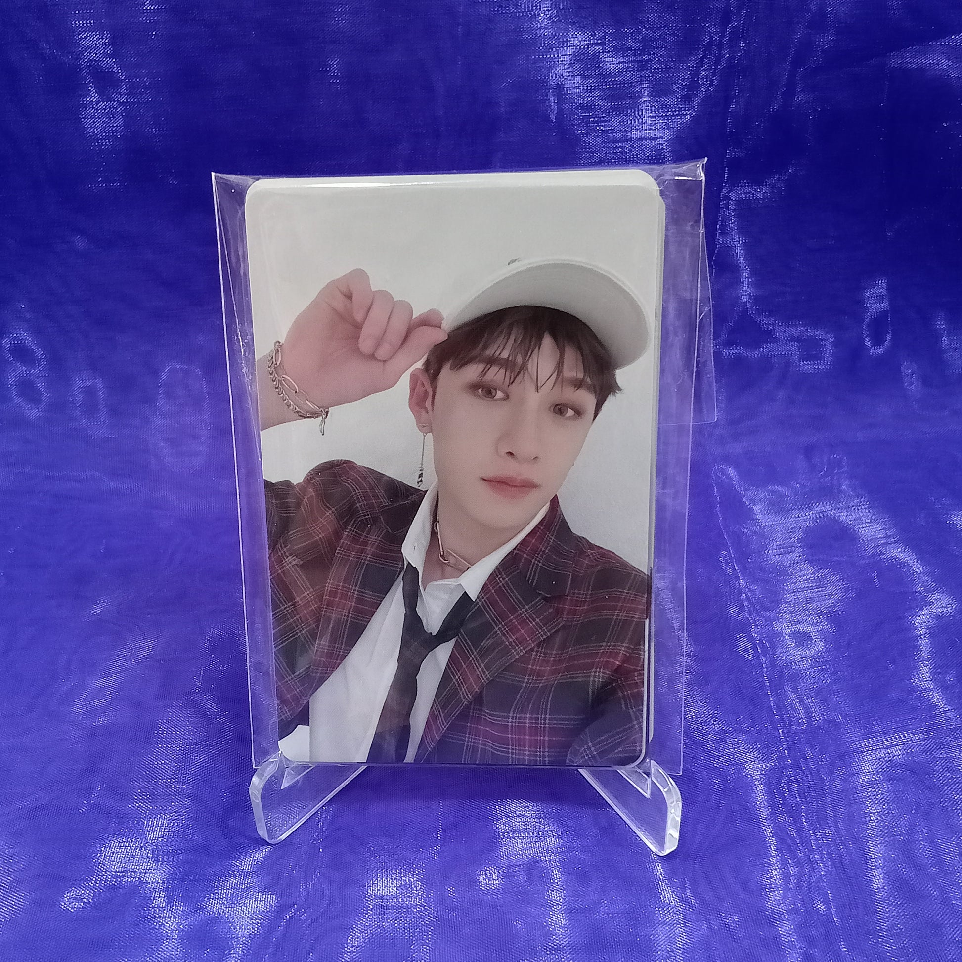 [ONHAND] STRAY KIDS - Christmas EveL POB Photocards Set (Unsealed) - Macalde