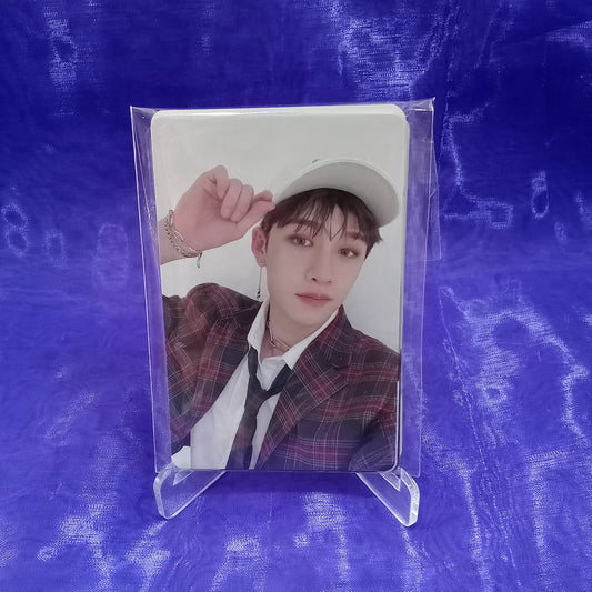 [ONHAND] STRAY KIDS - Christmas EveL POB Photocards Set (Unsealed) - Macalde