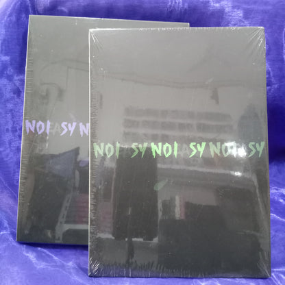 [ONHAND] STRAY KIDS - No Easy Album (Sealed) - Macalde