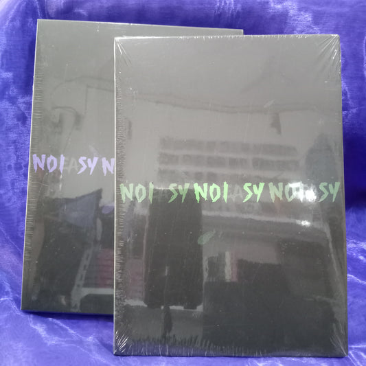 [ONHAND] STRAY KIDS - No Easy Album (Sealed) - Macalde