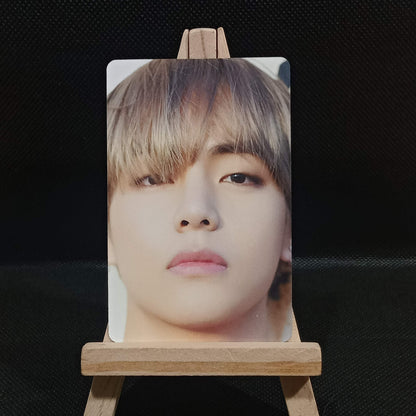 [ONHAND] BTS D'icon 101 Tingi