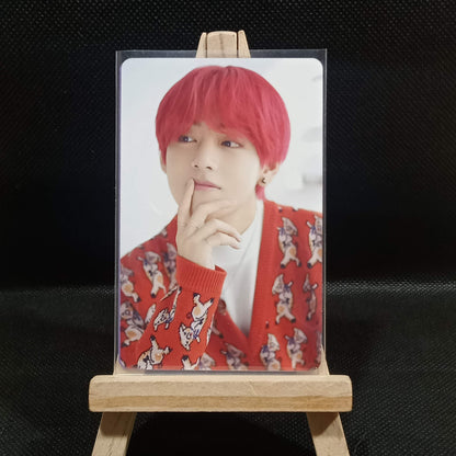 [ONHAND] BTS D'icon 101 Tingi