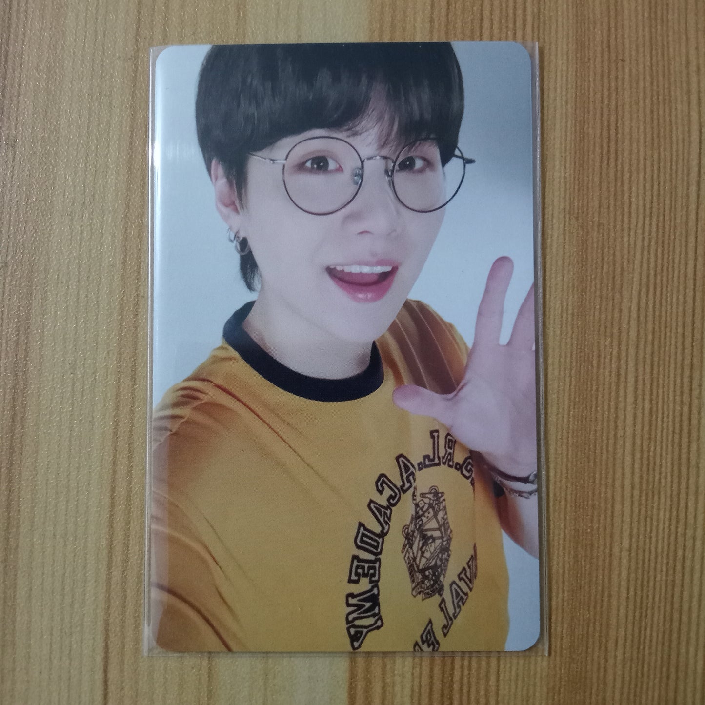 [ONHAND] BTS Deco Kit Tingi