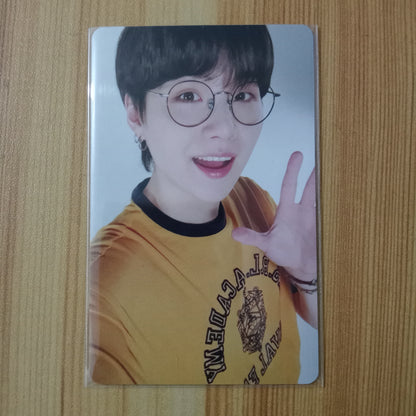 [ONHAND] BTS Deco Kit Tingi