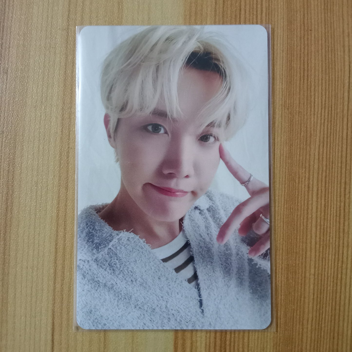 [ONHAND] BTS Deco Kit Tingi