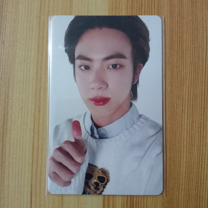 [ONHAND] BTS Deco Kit Tingi