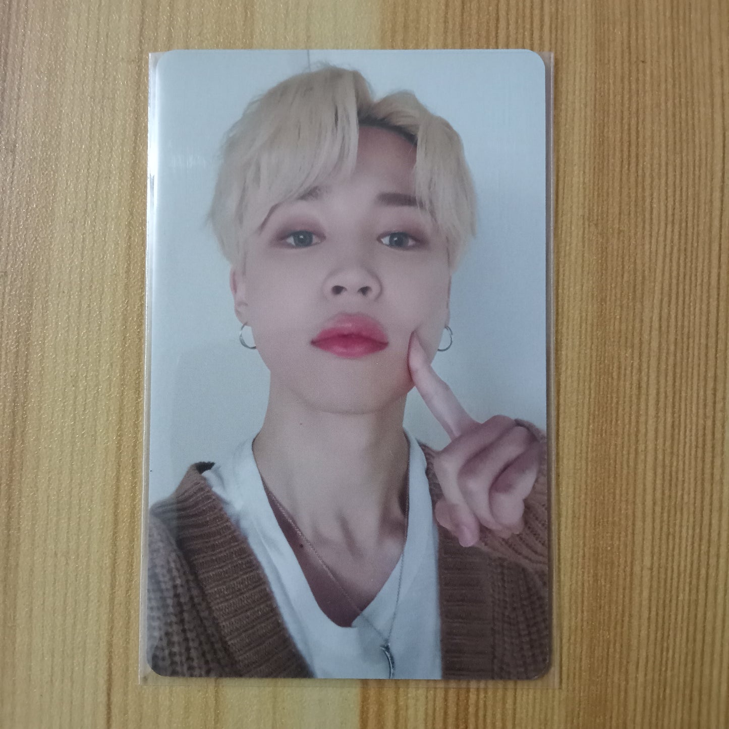 [ONHAND] BTS Deco Kit Tingi