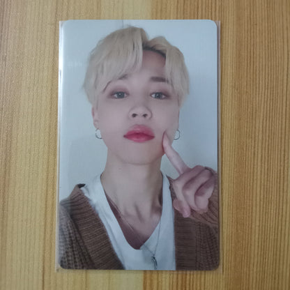 [ONHAND] BTS Deco Kit Tingi