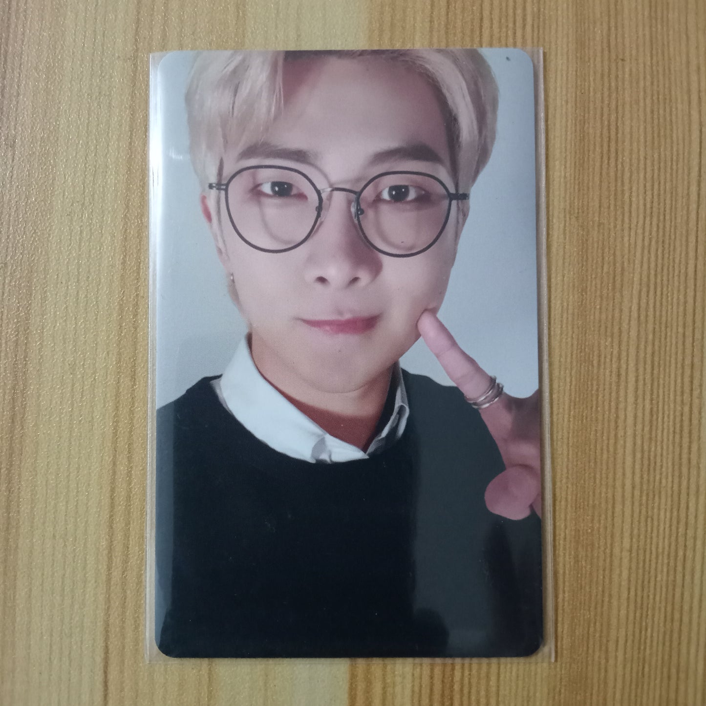 [ONHAND] BTS Deco Kit Tingi