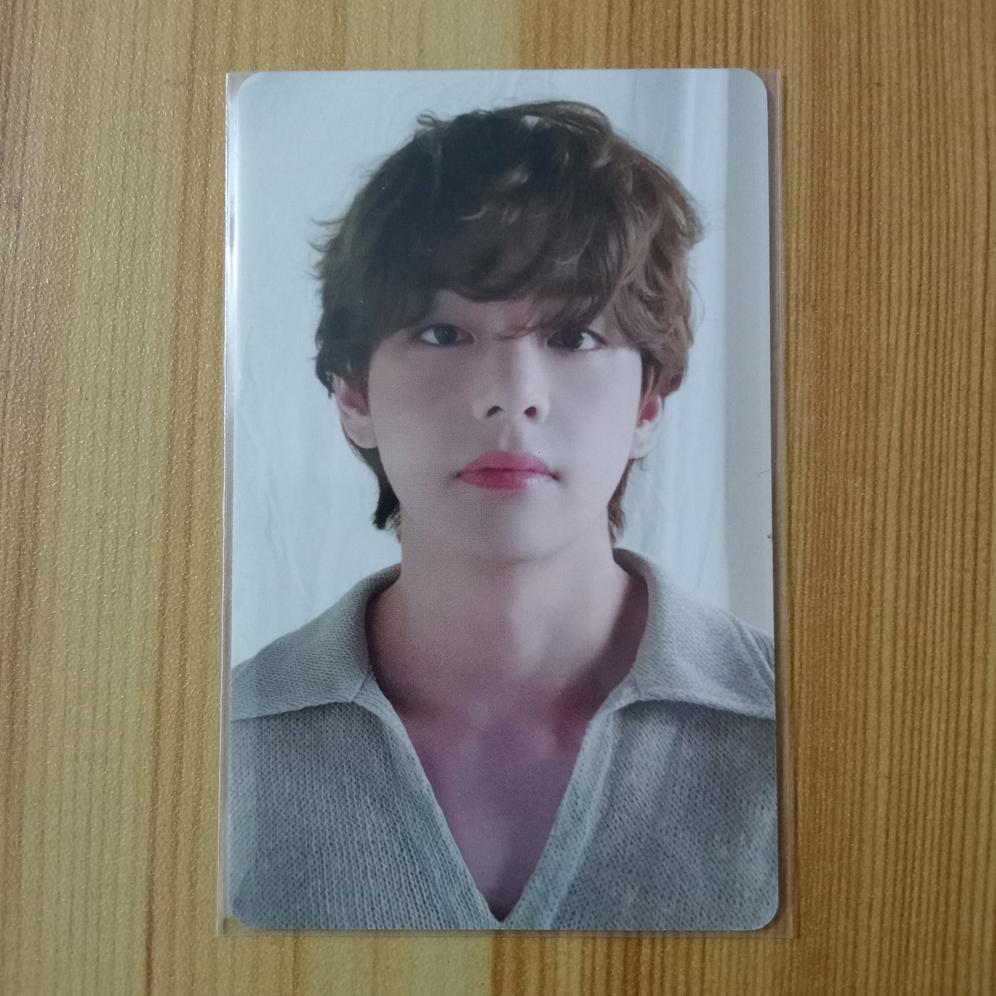 [ONHAND] BTS Deco Kit Tingi