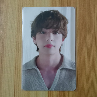 [ONHAND] BTS Deco Kit Tingi