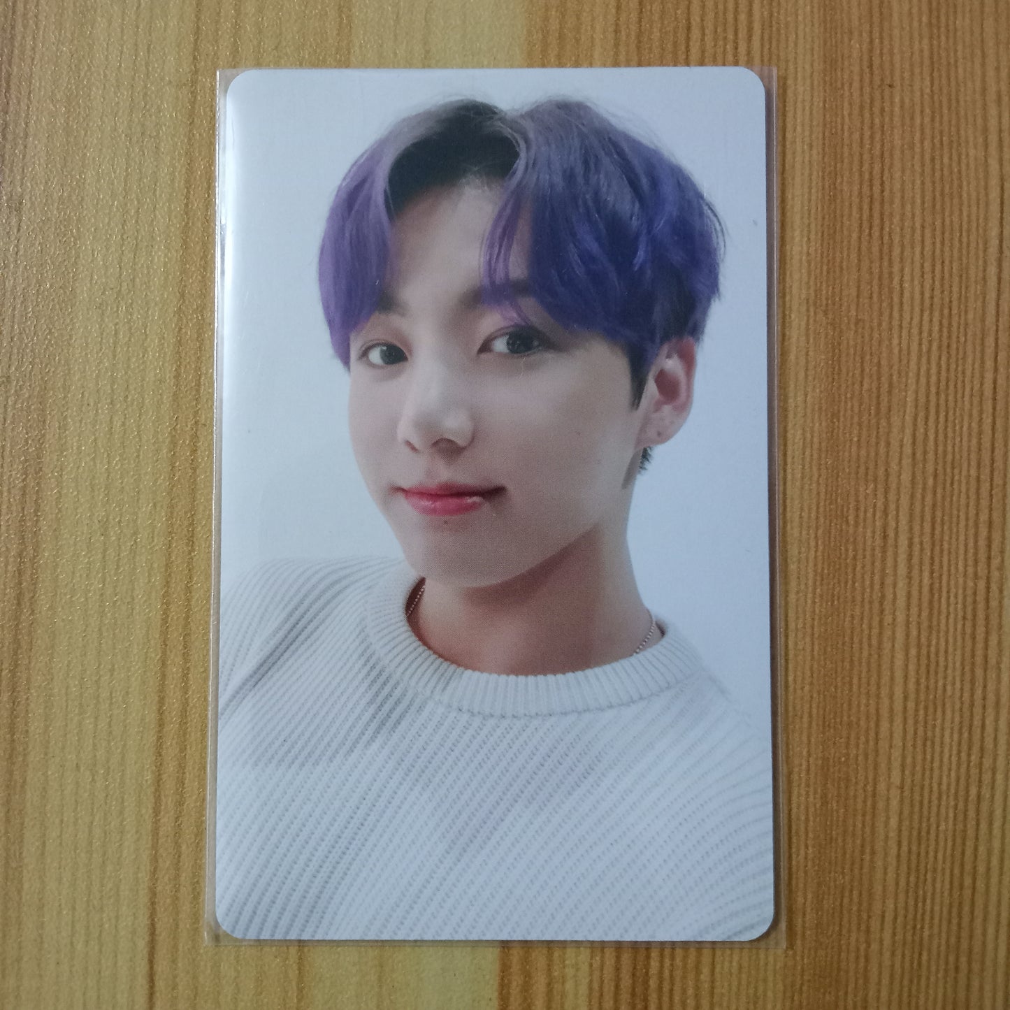 [ONHAND] BTS Deco Kit Tingi