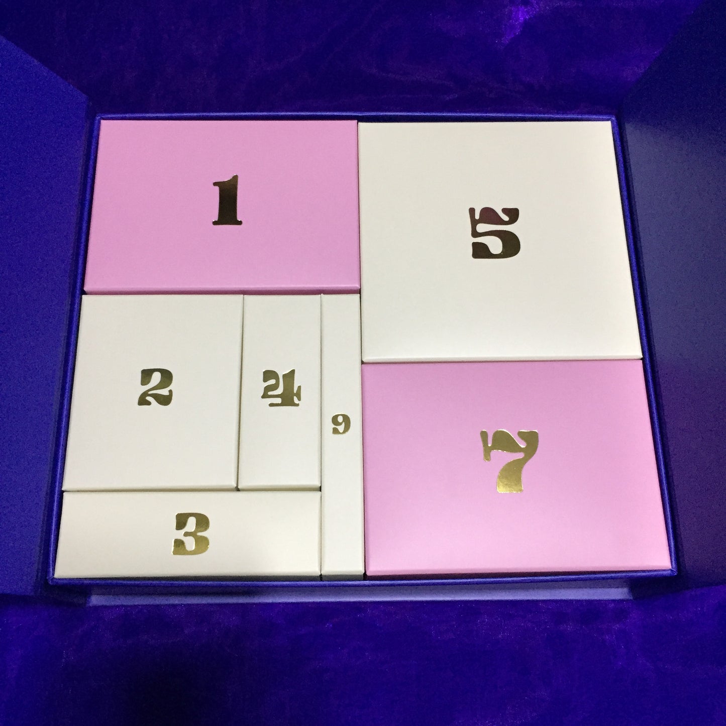 [ONHAND] ENHYPEN - Little Wishes Holiday Box - Macalde