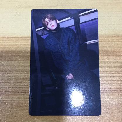 [ONHAND] Seventeen Little Wishes PC and 4-cut