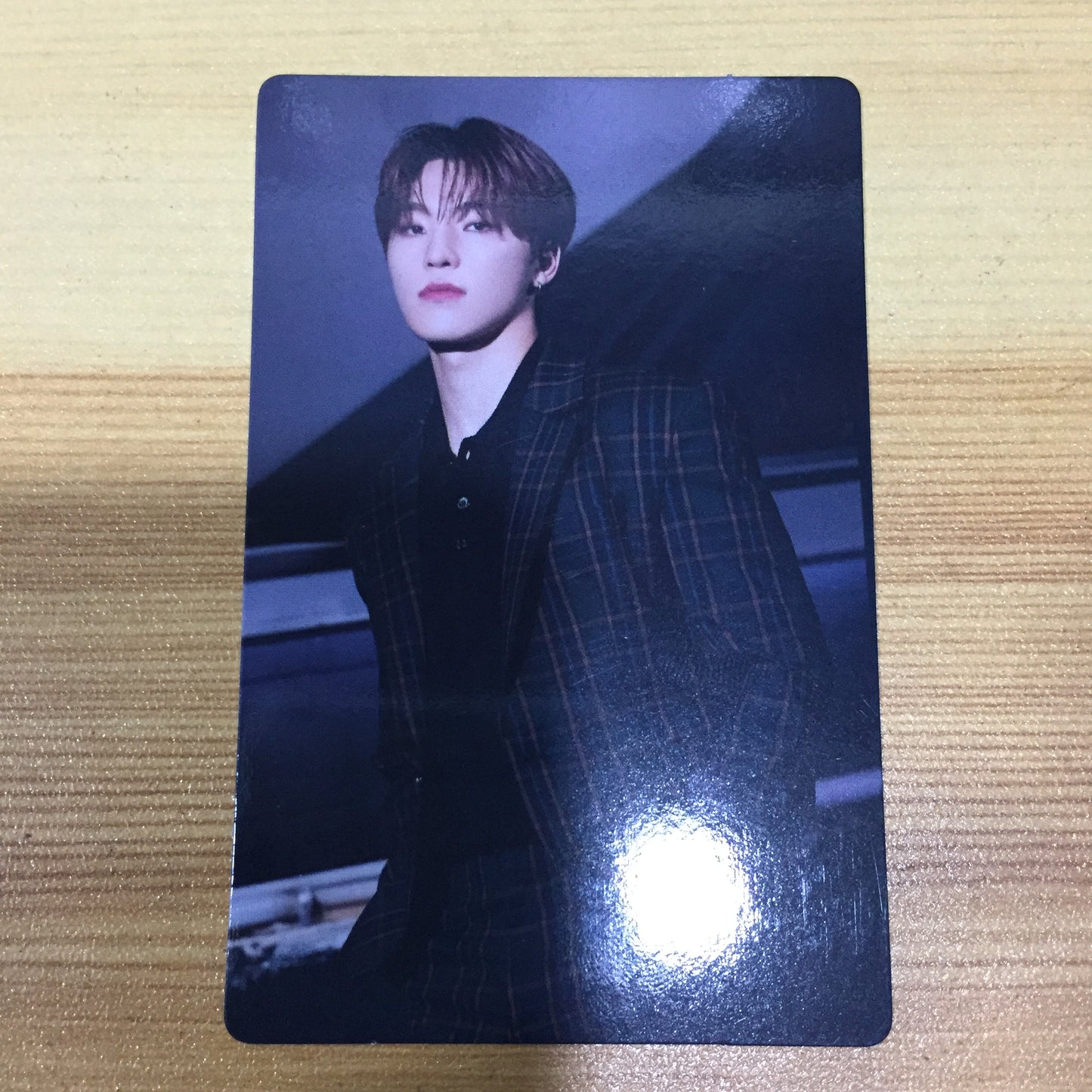 [ONHAND] Seventeen Little Wishes PC and 4-cut