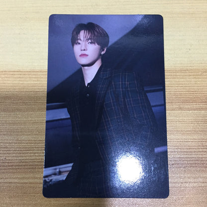 [ONHAND] Seventeen Little Wishes PC and 4-cut