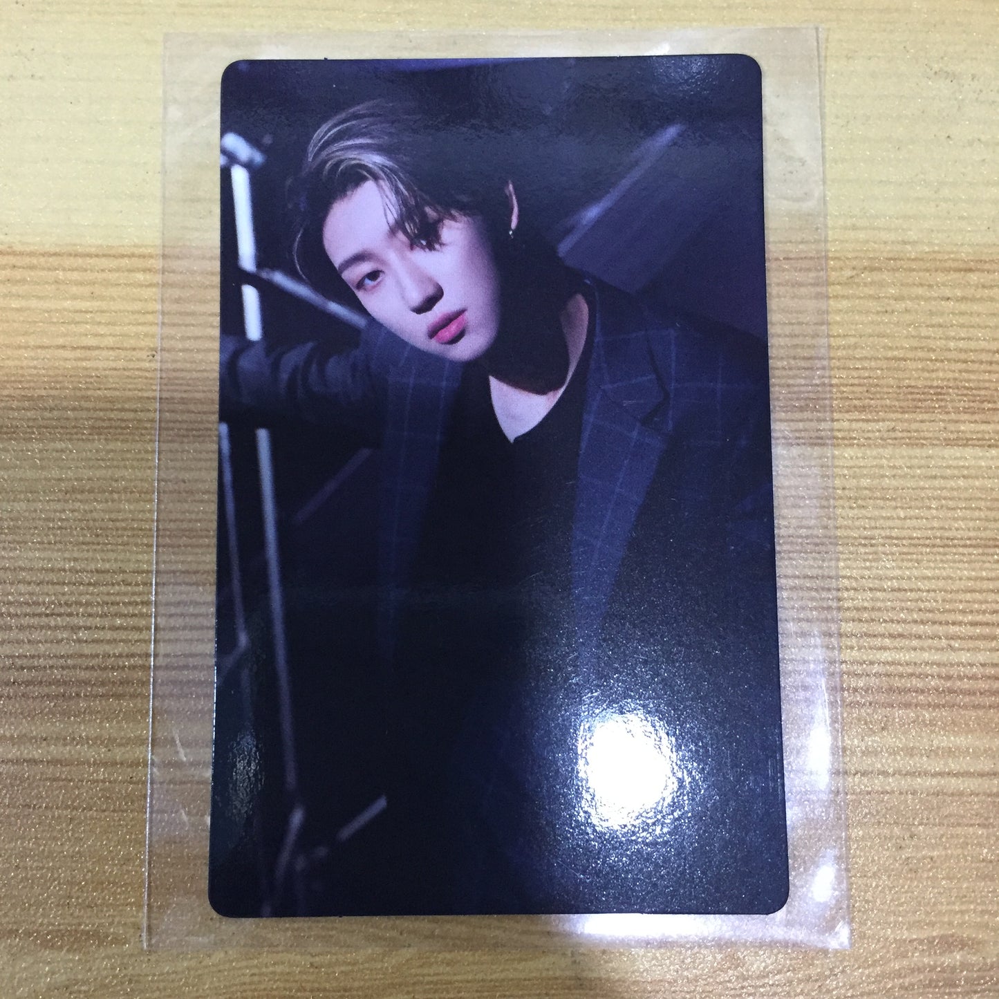 [ONHAND] Seventeen Little Wishes PC and 4-cut