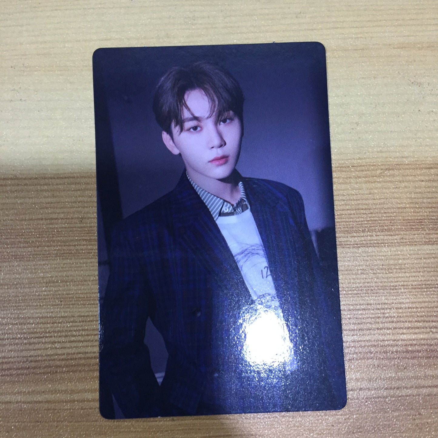 [ONHAND] Seventeen Little Wishes PC and 4-cut