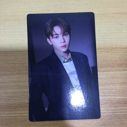 [ONHAND] Seventeen Little Wishes PC and 4-cut