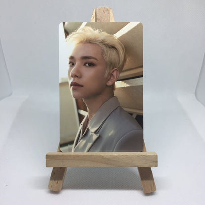 [ONHAND] Seventeen Joshua In-complete PC