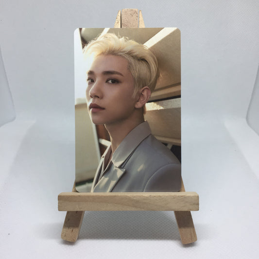 [ONHAND] Seventeen Joshua In-complete PC