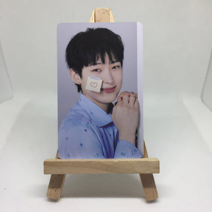 [ONHAND] Enhypen GguGgu Package NRPC Tingi