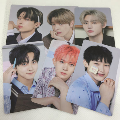 [ONHAND] Enhypen GguGgu Package NRPC Tingi