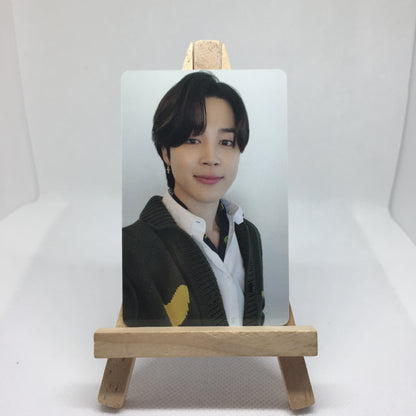 [ONHAND] BTS D'icon 101 Tingi