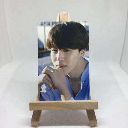 [ONHAND] BTS D'icon 101 Tingi