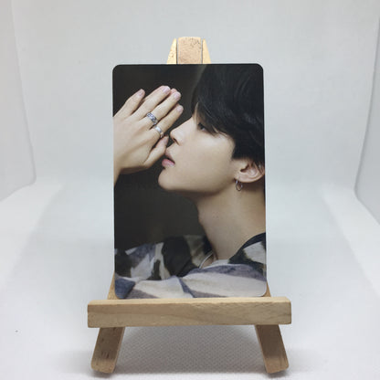 [ONHAND] BTS D'icon 101 Tingi