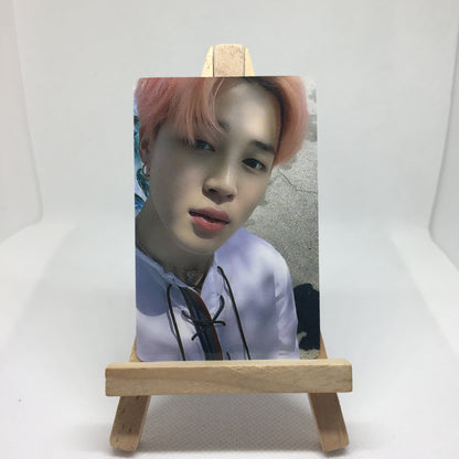 [ONHAND] BTS D'icon 101 Tingi