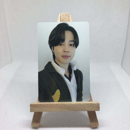 [ONHAND] BTS D'icon 101 Tingi