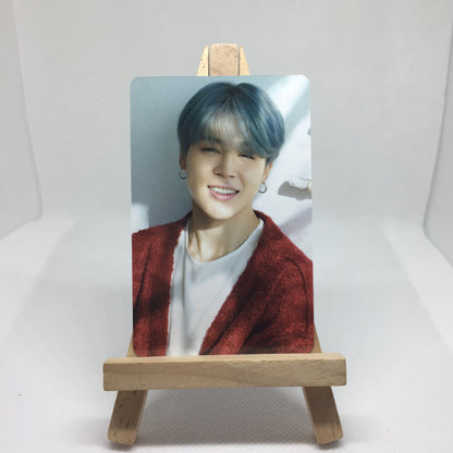 [ONHAND] BTS D'icon 101 Tingi