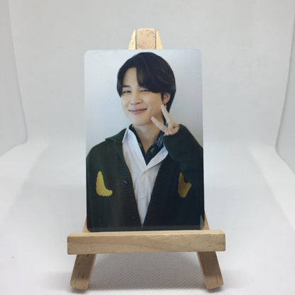 [ONHAND] BTS D'icon 101 Tingi